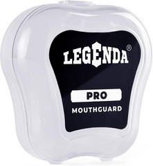 Mouth Guard Sports w/Case Professional Mouthguard for Boxing Football Hockey ..