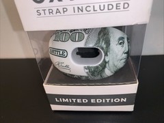 Battle Sports Benjamin Limited Edition Lip Protector Mouthguard w/ Strap