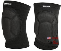 Protective Knee Pads, Thick Sponge Anti-slip, Collision Avoidance Knee Large