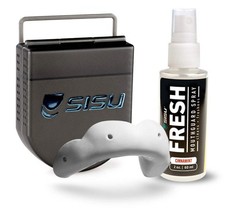 SISU GO Mouthguard Bundle