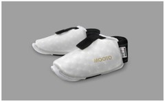 MOOTO EXTERA S2 Instep Protector WT Taekwondo TKD Guard