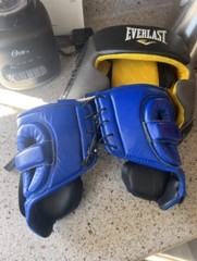 phenom sg-250 headgear Medium