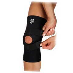 J-LAT Lateral Subluxation Knee Support, Provides Gentle Right – X-Large