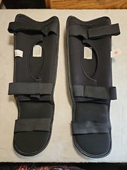 Title MMA Guards Adult XL