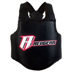 Revgear MMA Chest and Ab Body Protector