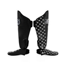 Fairtex SP5 Muay Thai Shin Guards for Men, Women, Kids | Shinguards are Premi…
