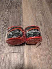 Sanabul Professional 180″ Elastic Boxing and MMA Handwraps
