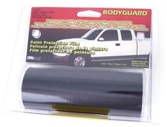 Trimbrite T9021 Body Guard 5-7, 8″ x 12 ft Black Film Kit