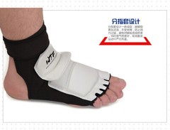 Taekwondo Protectors Training Match Hands Foot Hand Gear Feet Guard+Gloves