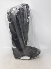 Venum Elite 2.0 Standup Shinguards XL Black/Black