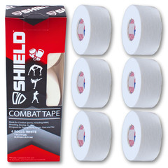 Combat Sports Tape 1″ Boxing Hand Wrap Athletic Tape USA Gym Workout Training
