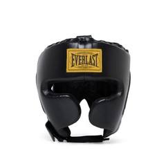 Everlast 1910 Bronx Boxing Headgear