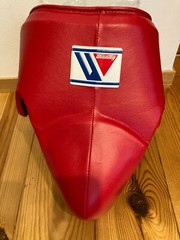 WINNING Boxing Groin guard Cup Protector CPS-500 Standard 4colors Size M/L New