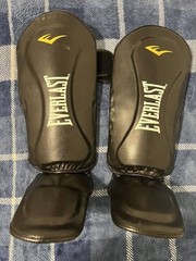 shin guards muay thai