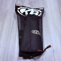 Small/Medium Knucklebone Jumper Shin Guards 193-021 Extreme Sports Biking