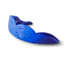 SISU Aero Mouth Guard – Adult – Small