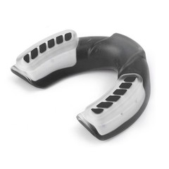 Kids Adults Boxing Mouth Guard Taekwondo MMA Teeth Protector Mouthguard