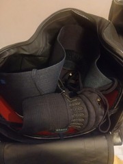 Japanese Kendo Armor Advance Bogu Set Do Kote Tare Imported from Japan
