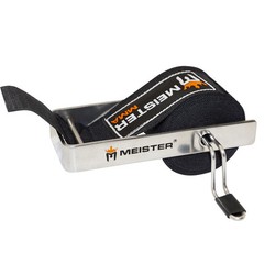 PORTABLE HAND WRAP ROLLER – MEISTER MMA Boxing Quick Pen Handwraps NEW FITS ALL