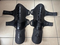 Shin Guards Adult Unisex , Full-Contact Protection Shin Pads for Muay Tai, etc.
