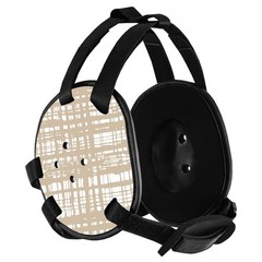 Adjustable BJJ Ear Guard Wrestling Protective Headgear for MMA & Jiu Jitsu