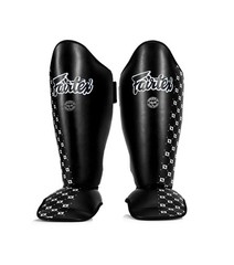 Fairtex SP5 Muay Thai Shin Guards for Men, Women, Kids | Shinguards are Premi…