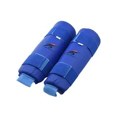 Taekwondo Karate Boxing Leg Hand Foot Protector Set Sparring Gear Shin Guard Ban
