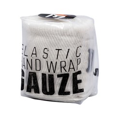 MEISTER ELASTIC GAUZE HAND WRAPS – MEXICAN STYLE – 10 PACK Boxing MMA Muay Thai