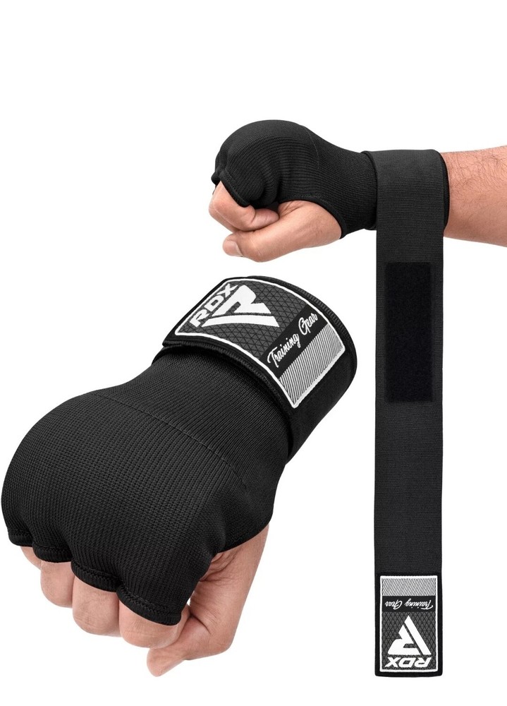 Boxing Hand Wraps by RDX, Boxing, Gloves, Muay Thai, Wrist Wraps, Padded Gloves