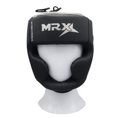 Boxing Headgear MMA Muay Thai, Head Gear for Kickboxing Sparring Grappling
