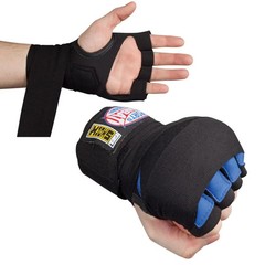 Combat Sports Gel Shock Handwraps Right Hand Size L/XL