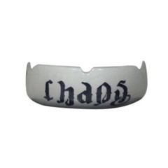 Shurfit Custom Fit Mouth Guard Boil & Bite Chaos Mouthguard Mouthpiece