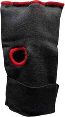 Amber Rapid Elastic Hand Wraps – Enhanced Wrist & Knuckle Protection for Combat