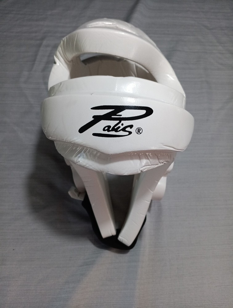 Head Gear-Helmet for Sparring in MME, Boxing, Taekwondo Palis Size XS-XL