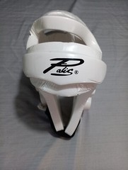 Head Gear-Helmet for Sparring in MME, Boxing, Taekwondo Palis Size XS-XL