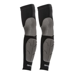 Century Martial Arts MMA Padded Compression Arm Sleeves Size Adult S/M