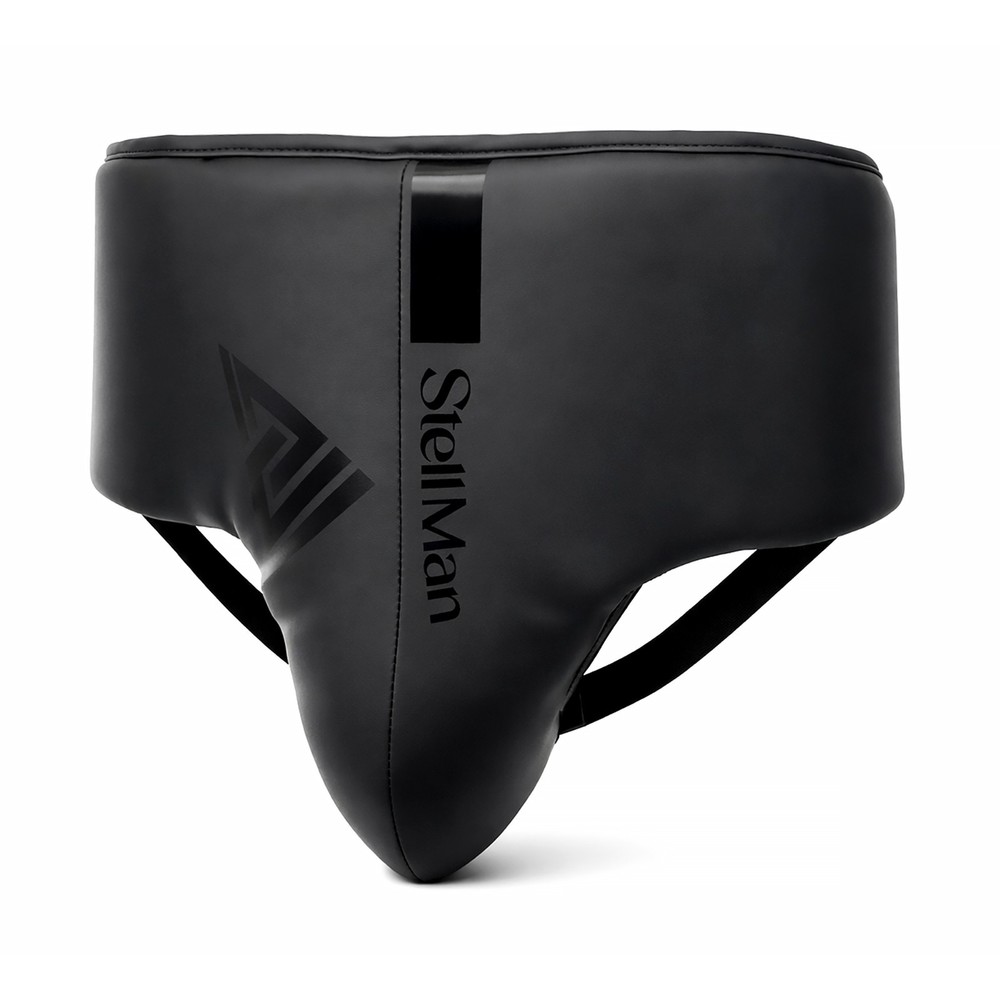 Men’s MMA Groin Guard Plastic Cup Abdominal Protector for Boxing Muay Thai
