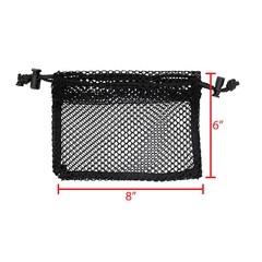 Boxing Hand Wraps 110″ 180″ Elastic Cotton Wrist Bandage Boxing MMA w Mesh Bag