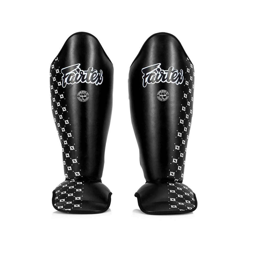 Fairtex SP5 Muay Thai Shin Guards for Men, Women, Kids | Shinguards are Premi…