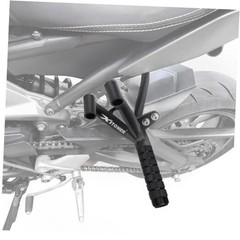 Stunt Subcage For FZ-09 MT-09 14-20 / XSR900 2016-2019 Rear Footrests