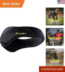 ExoShield Head Guard, Military-Grade Head Protection, Foam Padding Headband, …