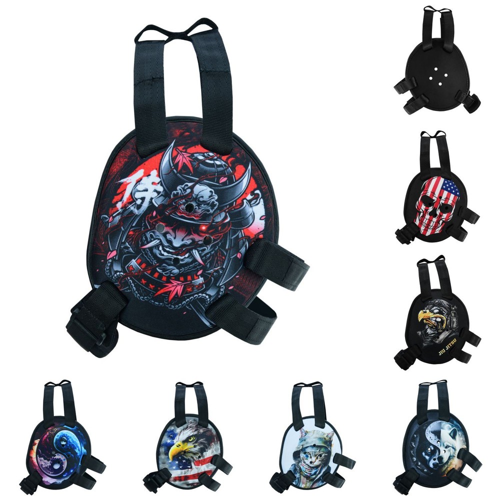 ROAR Ear Guard New Easy to Adjust Wrestling Protective MMA Headgear