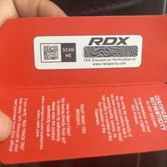 Muay Thai Shin Guards by RDX, Sparring Gear, MMA, Kickboxing Shin Pads