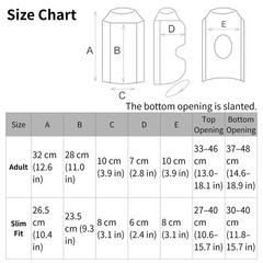 ISAMI L-122i Karate Knee Support Full Contact Protector Thick Padding Japan