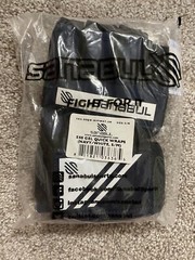 Sanabul New Gel Quick Hand Wraps Boxing Kickboxing MMA Muay Thai