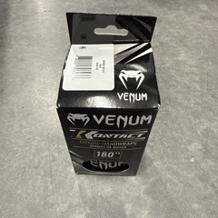 Venum Boxing Hand Wraps- set of 2, one for each hand – NIB