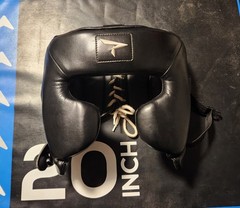Phenom Boxing SHG-250 Head Guard