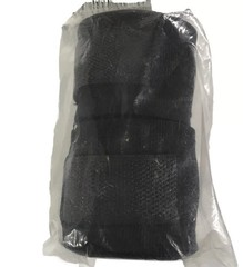 Venum Boxing Hand Wraps 4m Black – Professional Training Wrist Support MMA Mua