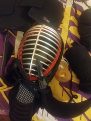 Japanese Kendo Armor Advance Bogu Set Do Kote Tare Imported from Japan