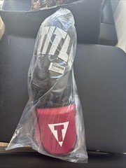 Title Boxing Shinguards 2.0- Brand New Never Used- Multiple Sizes Available